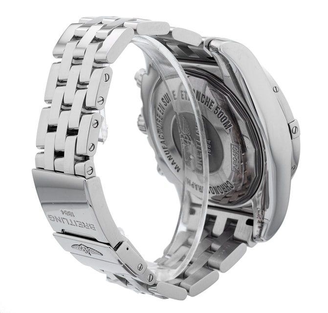 Breitling Chronomat GMT AB0410 Image 3